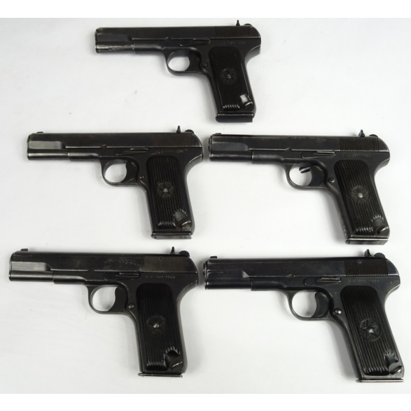 Pistolet TT wz.33 kal. 7,62x25mm Promocja Świąteczna